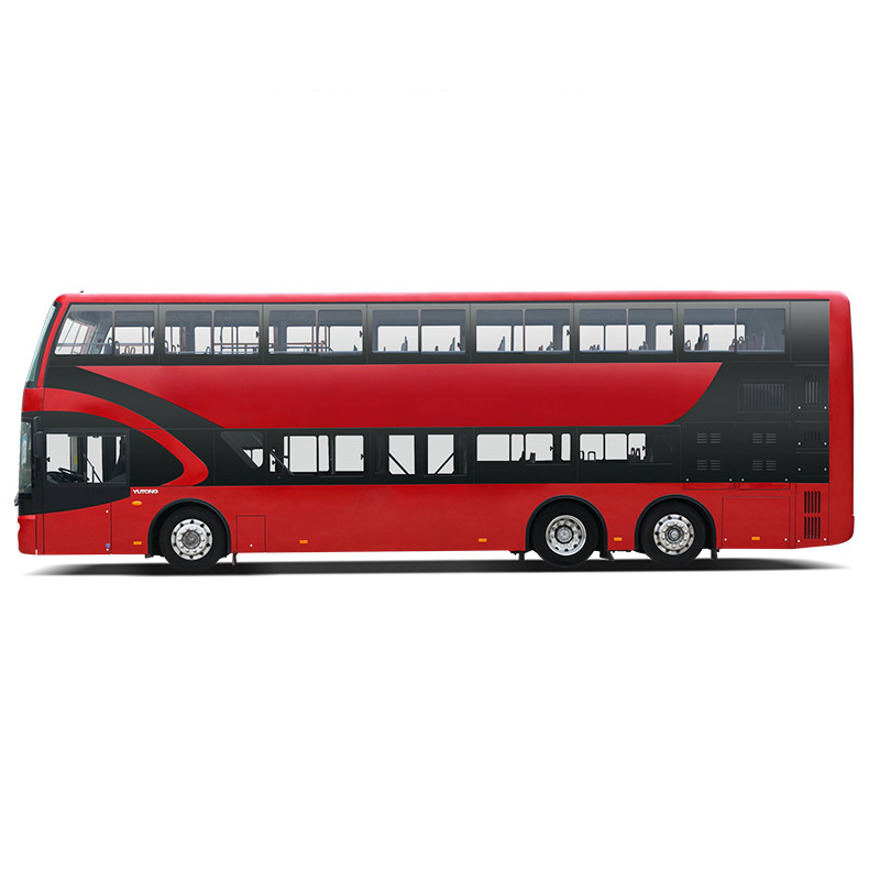 e12dd(双层纯电公交)-宇通商城